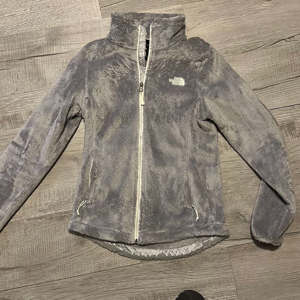The North Face Osito Jacket
